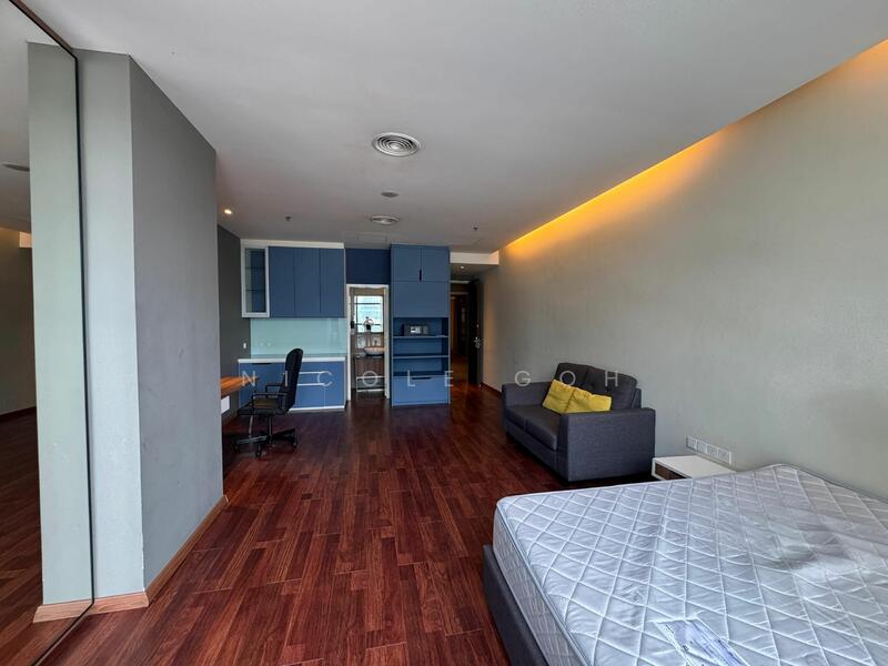 For Rent - Bangsar Trade Centre (Pantai Plaza)