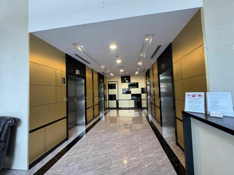 For Rent - Bangsar Trade Centre (Pantai Plaza)