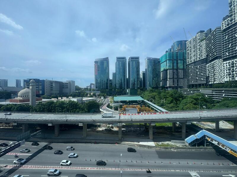 For Rent - Bangsar Trade Centre (Pantai Plaza)