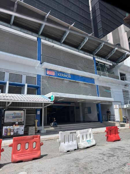 For Rent - Bangsar Trade Centre (Pantai Plaza)