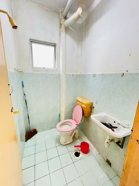 Apartment for Sale at Astana Alam Apartment 3 - Rohana Ishak - PropertyGuru.com.my