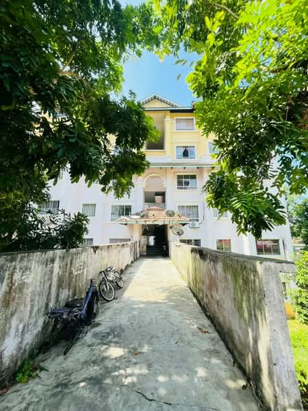 Apartment for Sale at Astana Alam Apartment 3 - Rohana Ishak - PropertyGuru.com.my