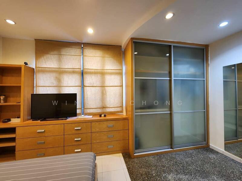 Untuk Dijual - Townhouse at Sungai Nibong