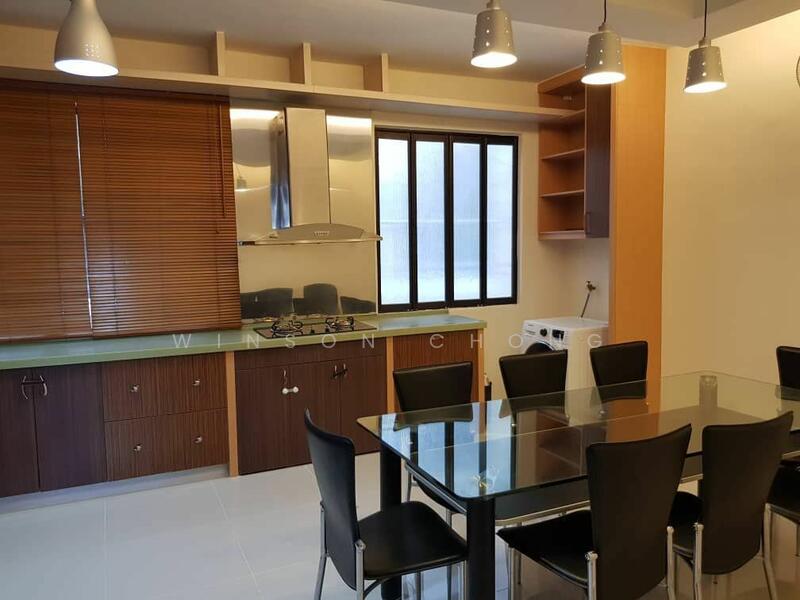 Untuk Dijual - Townhouse at Sungai Nibong