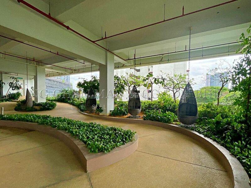 Untuk Dijual - Verve Suites KL South