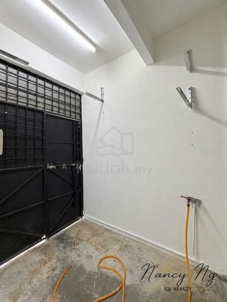Rumah Teres 2 Tingkat untuk Dijual di Raja Uda (Butterworth) - Nan See Ng - Entrance - PropertyGuru.com.my