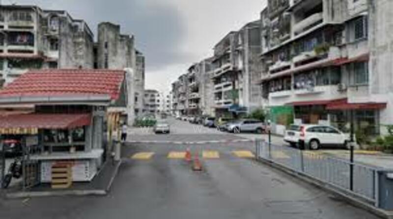 For Sale - Bustan Shamelin