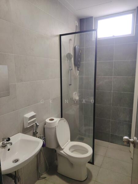 Untuk Disewa - Residensi Kampung Paloh (PR1MA @ Kampung Paloh)