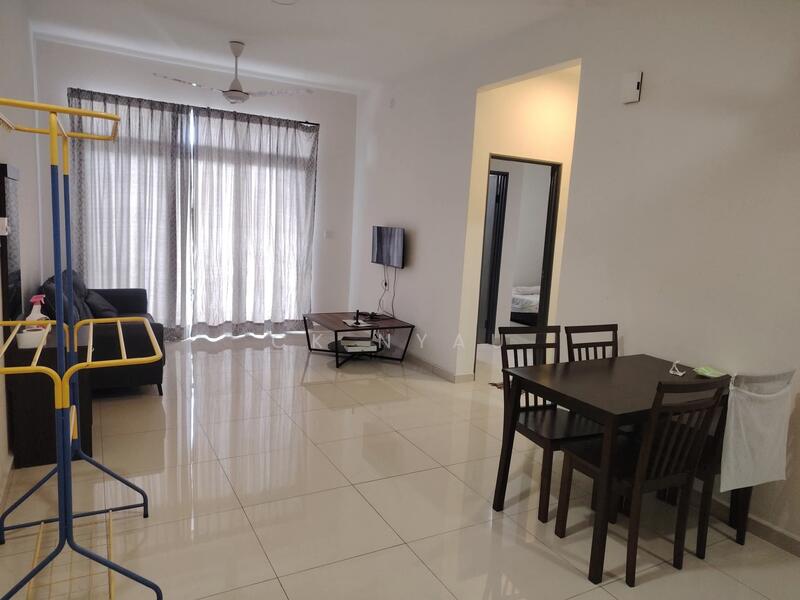 Untuk Disewa - Residensi Kampung Paloh (PR1MA @ Kampung Paloh)