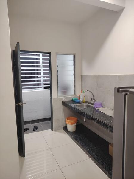 Untuk Disewa - Residensi Kampung Paloh (PR1MA @ Kampung Paloh)