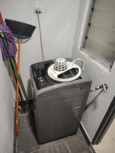 Untuk Disewa - Residensi Kampung Paloh (PR1MA @ Kampung Paloh)