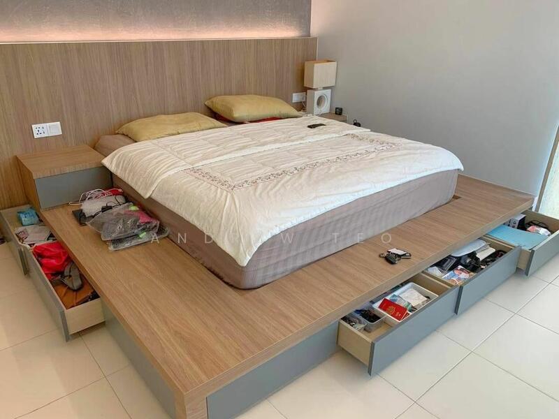 For Sale - Adda Height Addas Heights