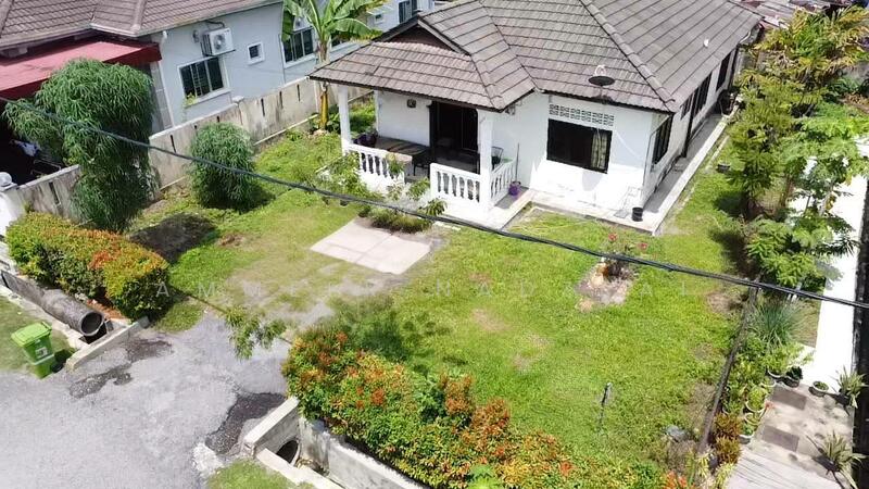 For Sale - Taman Batu Muda, Gombak