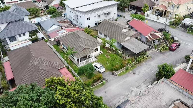 For Sale - Taman Batu Muda, Gombak