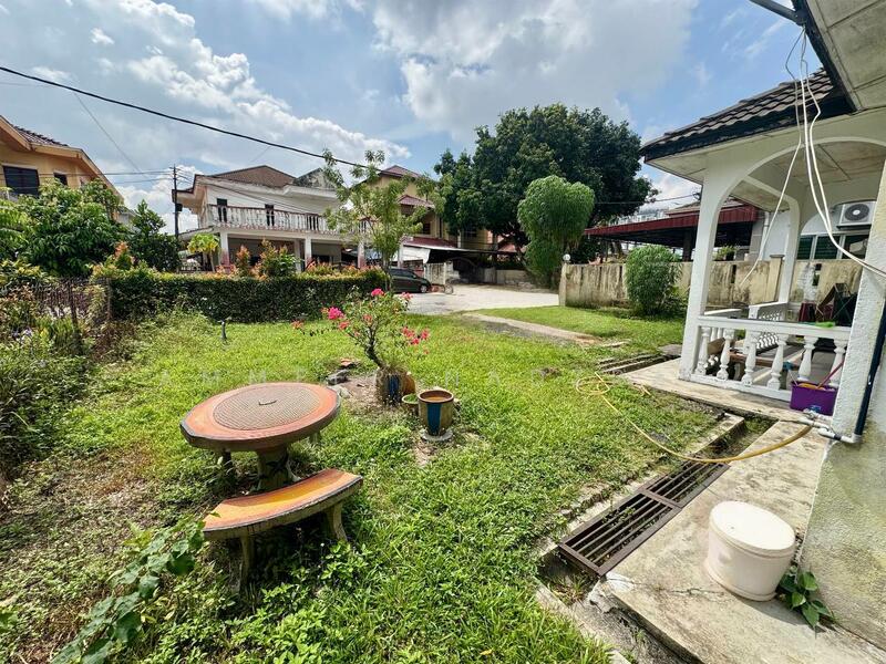 For Sale - Taman Batu Muda, Gombak