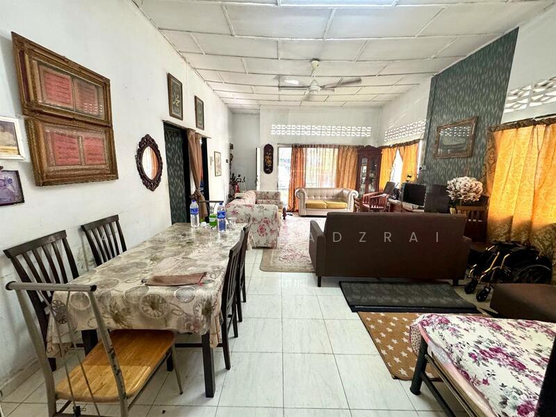 For Sale - Taman Batu Muda, Gombak
