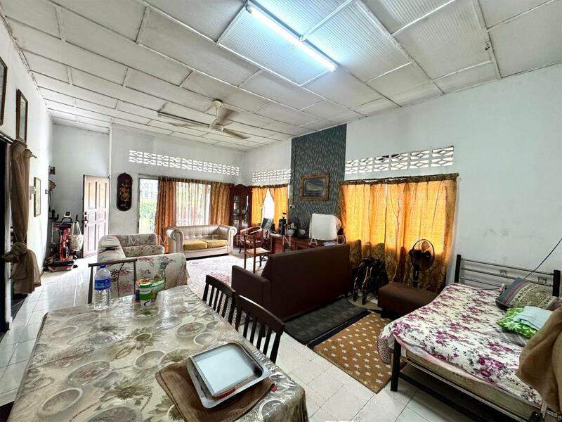 For Sale - Taman Batu Muda, Gombak