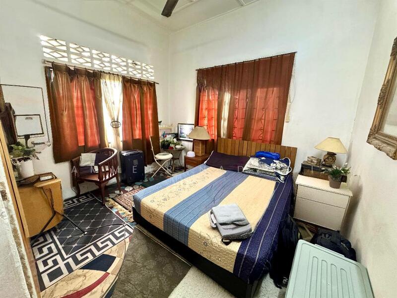 For Sale - Taman Batu Muda, Gombak