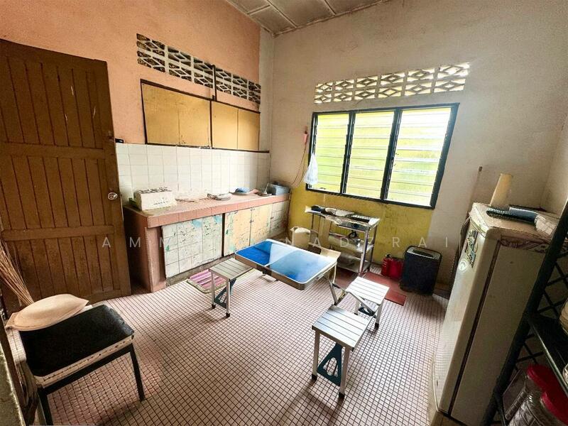 For Sale - Taman Batu Muda, Gombak