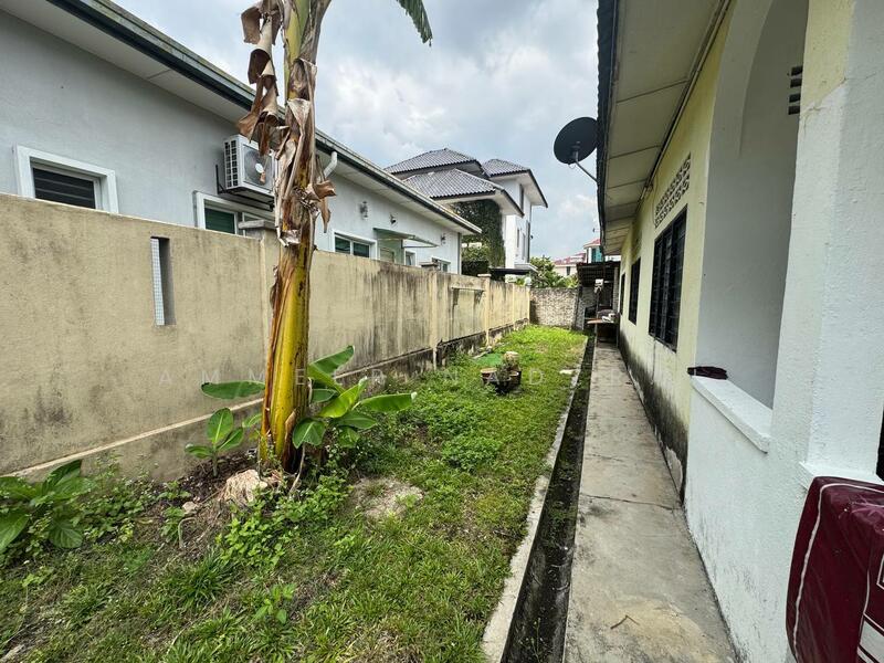 For Sale - Taman Batu Muda, Gombak