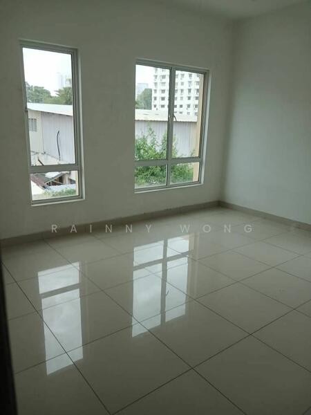 Untuk Disewa - Sungai Pinang