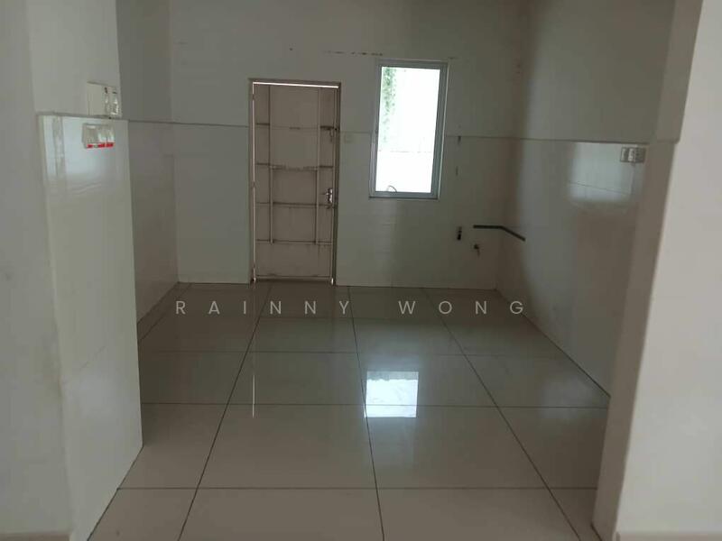 Untuk Disewa - Sungai Pinang