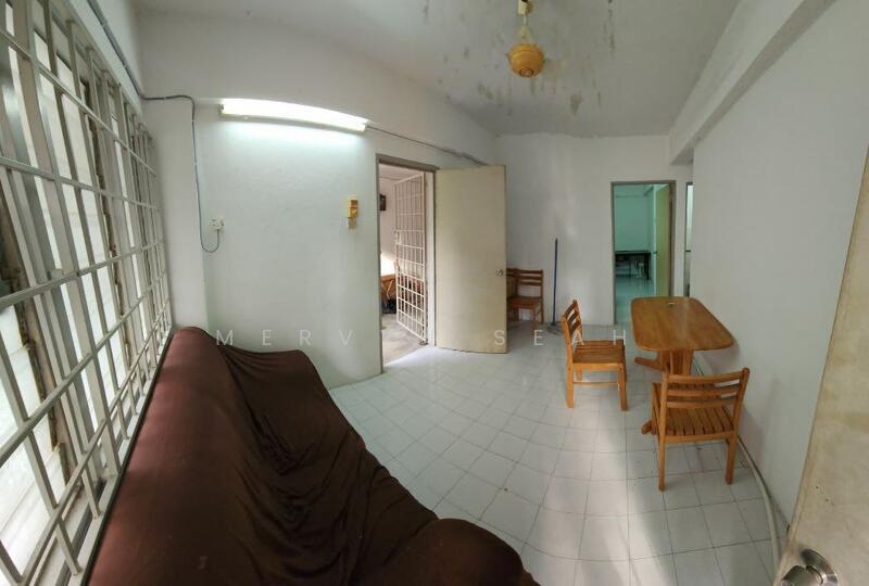 For Sale - Desa Wangsa