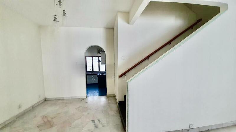 Untuk Dijual - NEAR LRT Double Storey Terrace Taman Melati