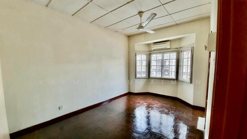 Untuk Dijual - NEAR LRT Double Storey Terrace Taman Melati