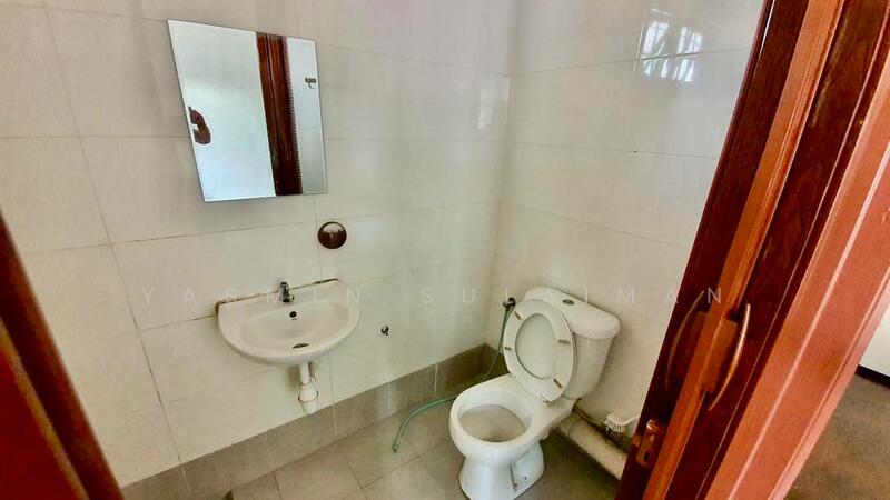 Untuk Dijual - NEAR LRT Double Storey Terrace Taman Melati