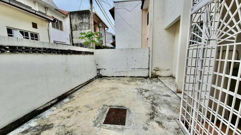 Untuk Dijual - NEAR LRT Double Storey Terrace Taman Melati