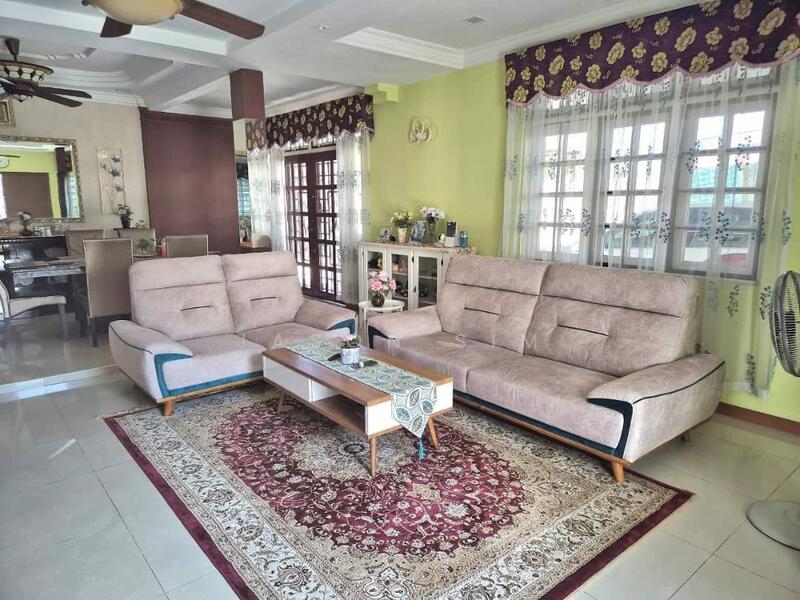 Untuk Dijual - Taman Daya