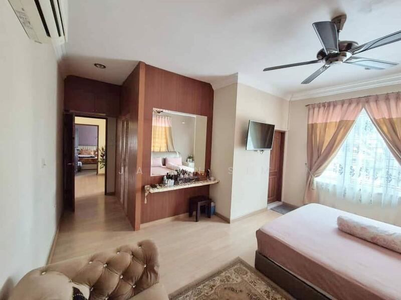 Untuk Dijual - Taman Daya