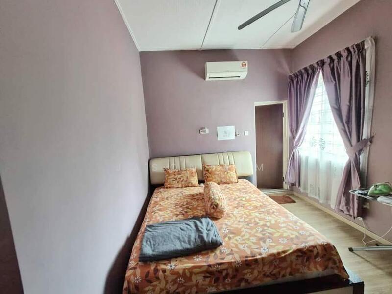 Untuk Dijual - Taman Daya