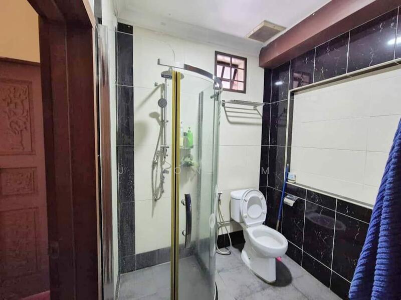 Untuk Dijual - Taman Daya