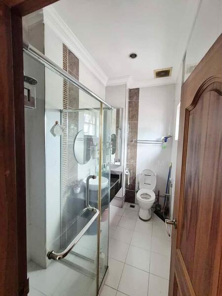 Untuk Dijual - Taman Daya