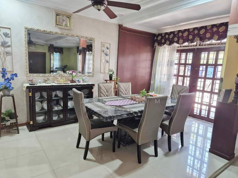 Untuk Dijual - Taman Daya