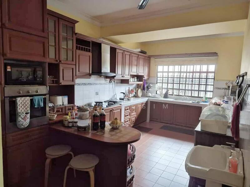 Untuk Dijual - Taman Daya