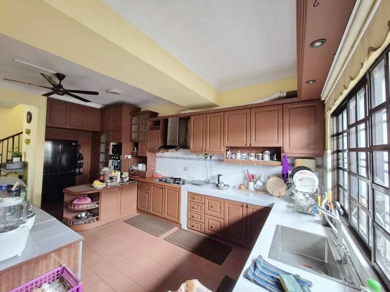 Untuk Dijual - Taman Daya