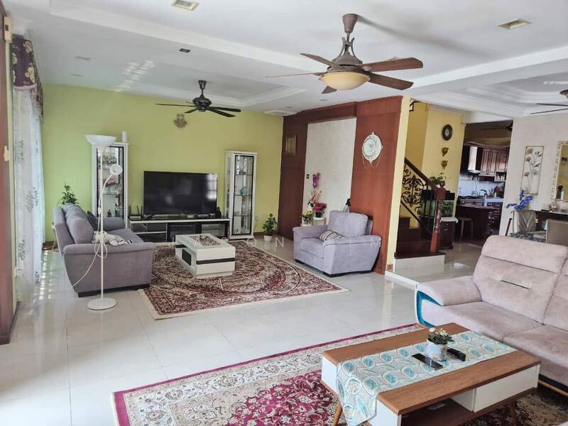 Untuk Dijual - Taman Daya