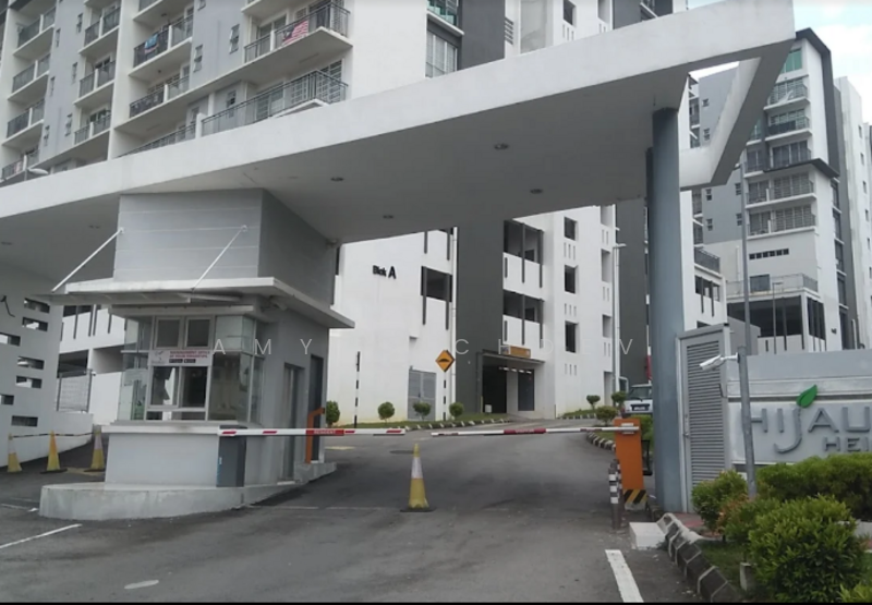 Pangsapuri untuk Dijual di Hijauan Heights - Amy Sachdev - PropertyGuru.com.my