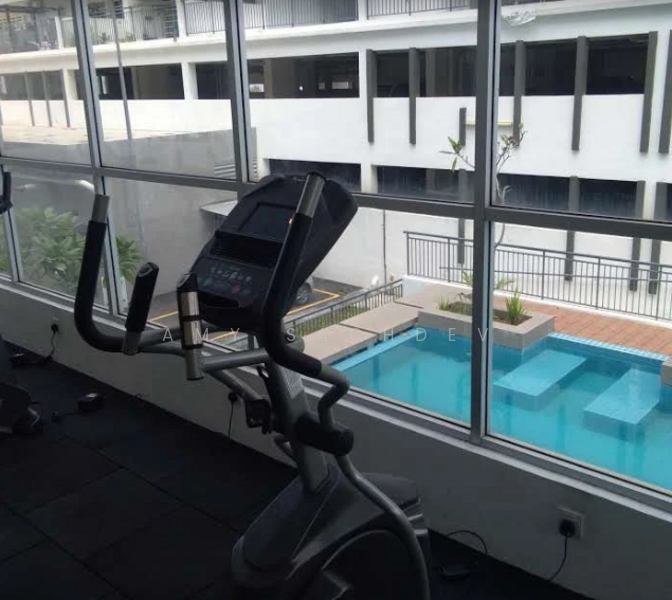 Pangsapuri untuk Dijual di Hijauan Heights - Amy Sachdev - PropertyGuru.com.my