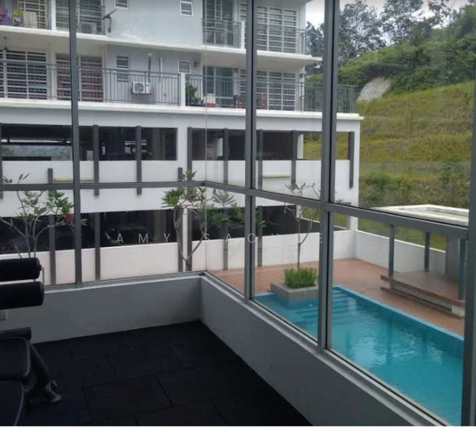 Pangsapuri untuk Dijual di Hijauan Heights - Amy Sachdev - PropertyGuru.com.my