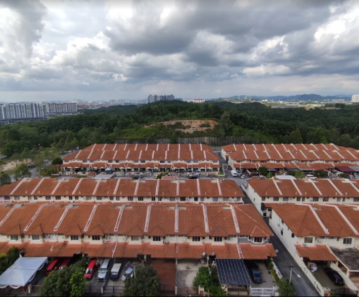 Pangsapuri untuk Dijual di Hijauan Heights - Amy Sachdev - PropertyGuru.com.my