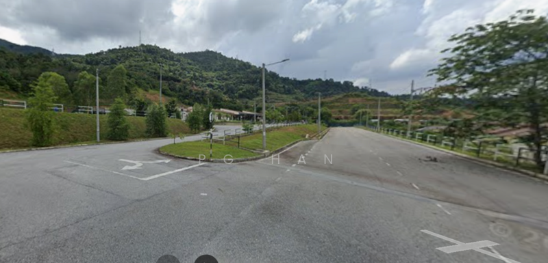 Untuk Dijual - Seremban Land for sales
