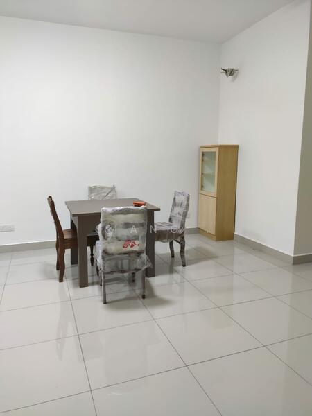 Untuk Dijual - Setia Sky Vista