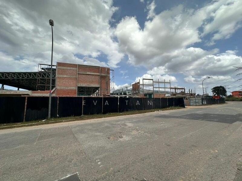 Detached Factory for Rent in Kempas (Johor Bahru) - Eva Tan - PropertyGuru.com.my