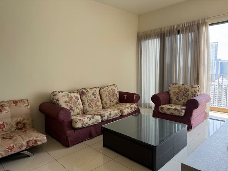 Service Residence for Rent at The Era @ Duta North - Leon Teh - PropertyGuru.com.my