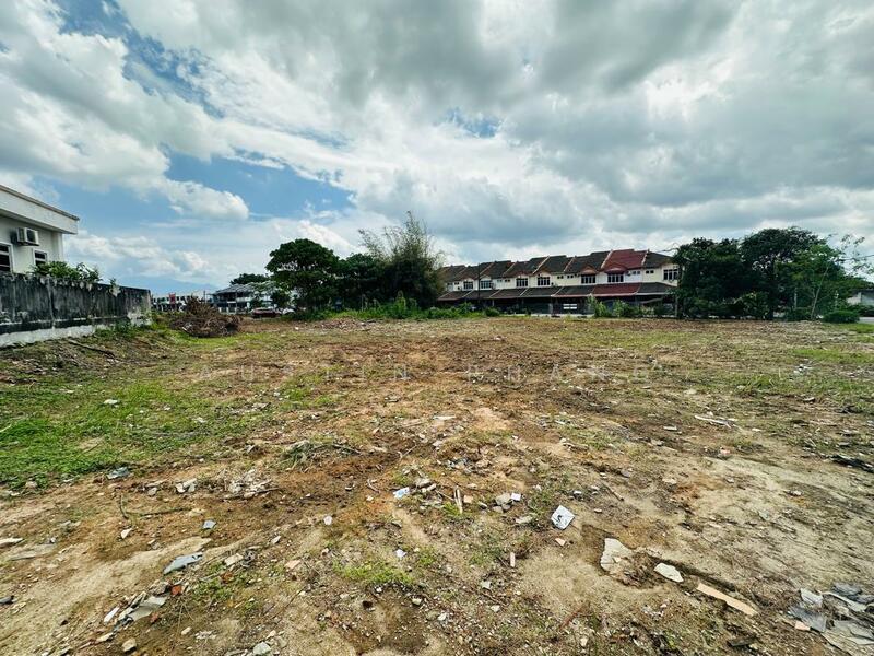 For Sale - Taman Bersatu, Taiping, Perak