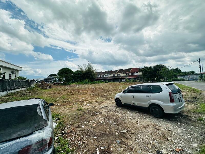 For Sale - Taman Bersatu, Taiping, Perak